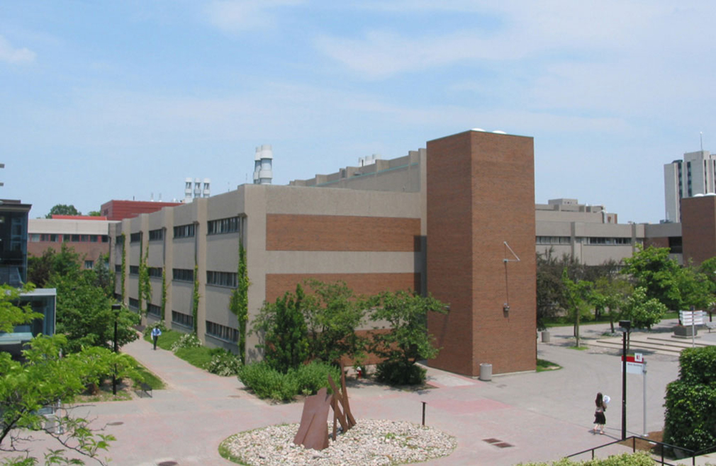 York University Teaching & Research Laboratory Renovations at Farquharson Life Sciences Building and Petrie Science & Engineering Building